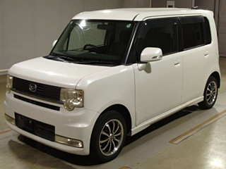 DAIHATSU MOVE CONTE 2009