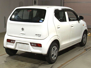SUZUKI ALTO 2020