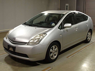 TOYOTA PRIUS 2009
