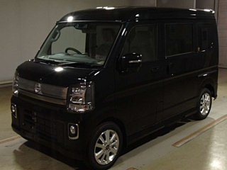 NISSAN CLIPPER RIO