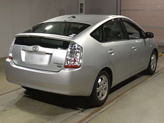 TOYOTA PRIUS 2009
