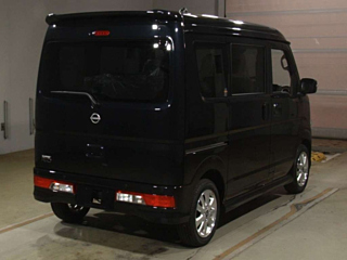NISSAN CLIPPER RIO