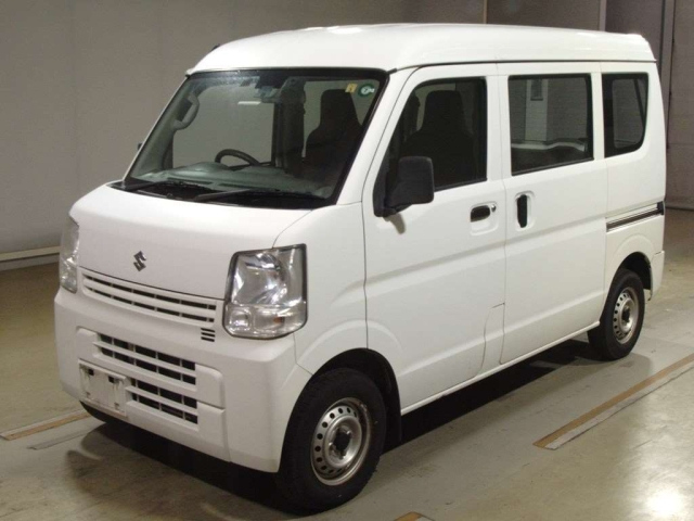 SUZUKI EVERY 2017