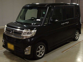DAIHATSU TANTO 2015