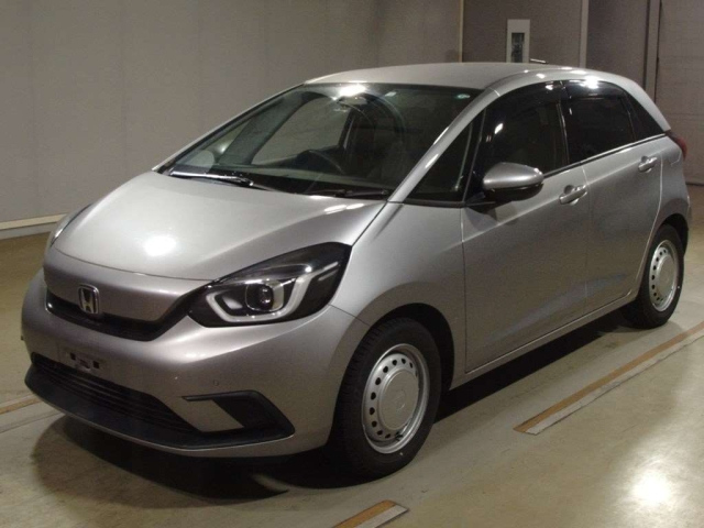HONDA FIT 2020