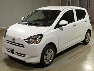 DAIHATSU MIRA E S 2025