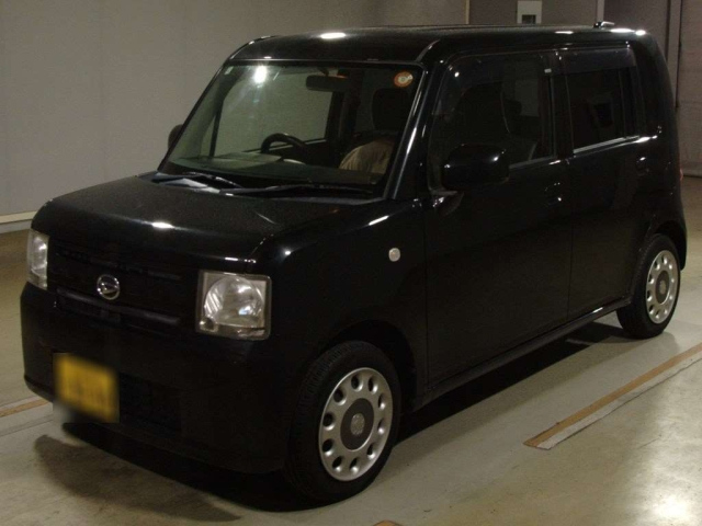 DAIHATSU MOVE CONTE 2016