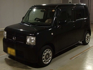 DAIHATSU MOVE CONTE 2016