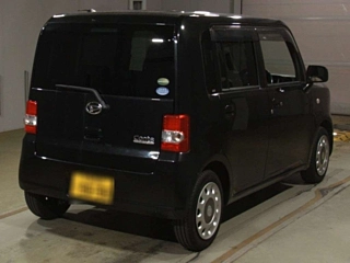 DAIHATSU MOVE CONTE 2016