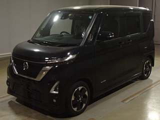 NISSAN ROOX 2020