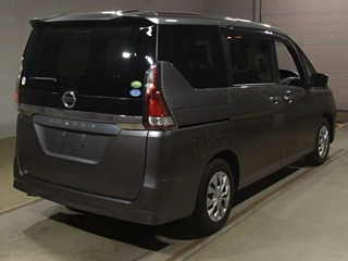NISSAN SERENA 2020