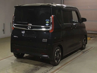 NISSAN ROOX 2020