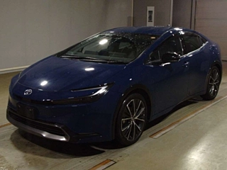 Заказать TOYOTA PRIUS
