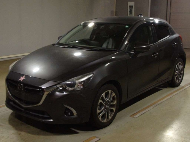 SUZUKI SOLIO 2017