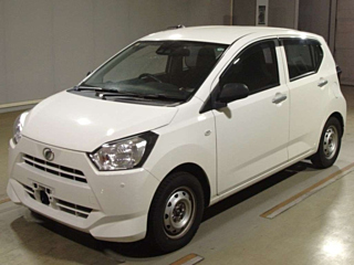 DAIHATSU MIRA E S 2022
