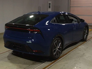 Заказать TOYOTA PRIUS