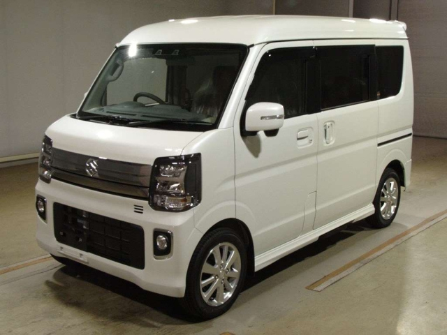 SUZUKI EVERY WAGON 2025