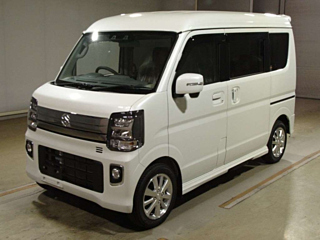 SUZUKI EVERY WAGON 2025
