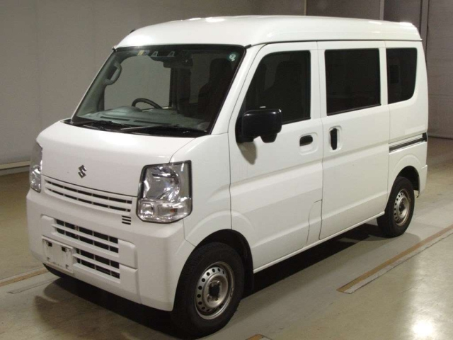 SUZUKI EVERY 2021