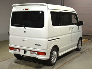 SUZUKI EVERY WAGON 2025