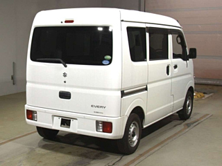 SUZUKI EVERY 2020