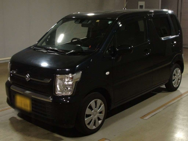 SUZUKI WAGON R 2023