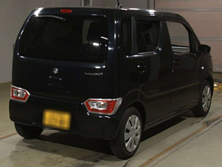 SUZUKI WAGON R 2023