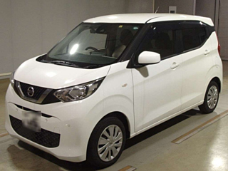 NISSAN DAYZ 2020