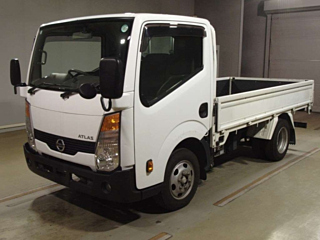 NISSAN ATLAS
