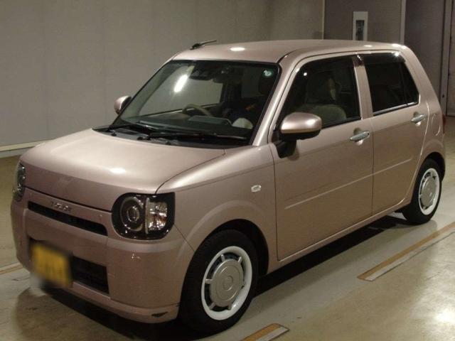 DAIHATSU MIRA TOCOT 2022