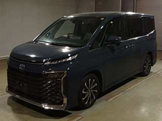 TOYOTA VOXY 2024