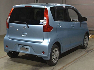 NISSAN DAYZ 2018