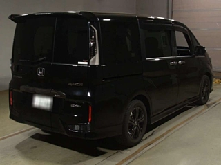HONDA STEP WAGON 2021