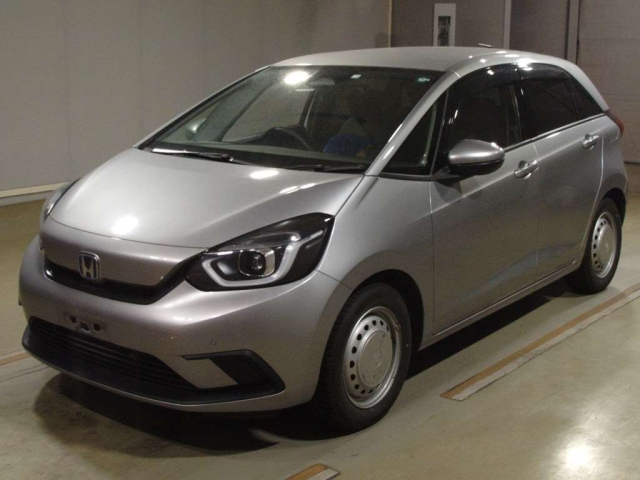 HONDA FIT 2020