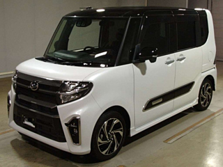 DAIHATSU TANTO 2021
