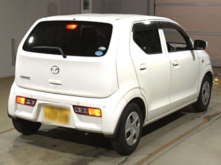 MAZDA CAROL 2019