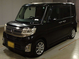 DAIHATSU TANTO 2013
