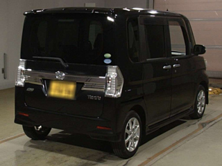 DAIHATSU TANTO 2013