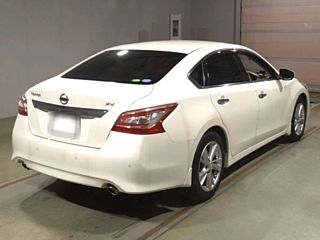 NISSAN TEANA 2020