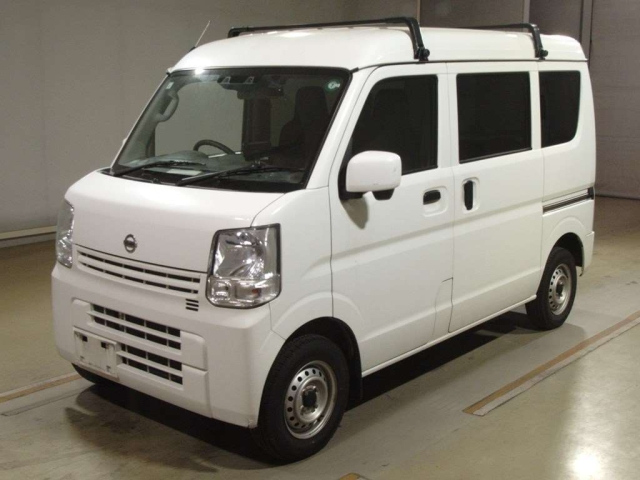 NISSAN CLIPPER VAN 2020
