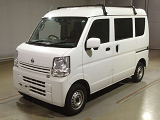 NISSAN CLIPPER VAN 2020