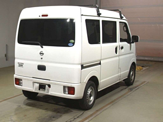 NISSAN CLIPPER VAN 2020