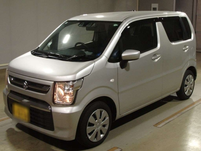 SUZUKI WAGON R 2024