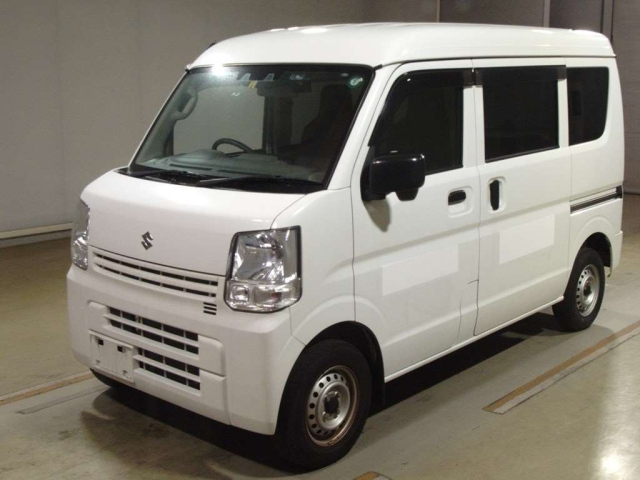 SUZUKI EVERY 2021