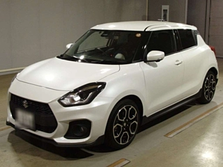 SUZUKI SWIFT 2018
