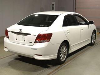 TOYOTA ALLION 2010