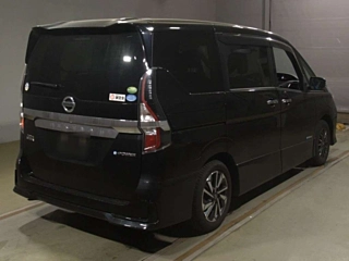 NISSAN SERENA 2020