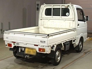 SUZUKI CARRY TRUCK 2016
