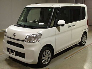 DAIHATSU TANTO 2014