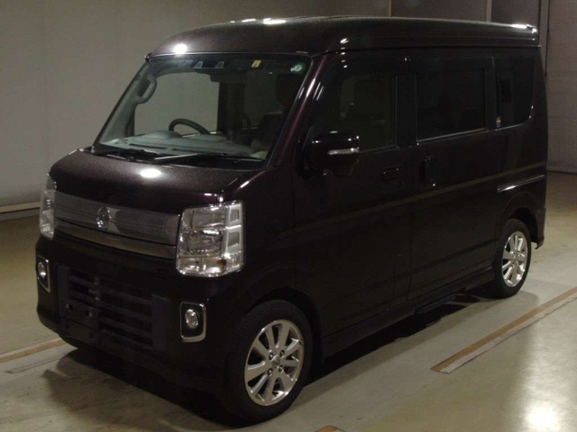 NISSAN CLIPPER RIO 2022